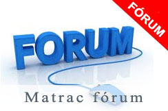 Matrac fórum